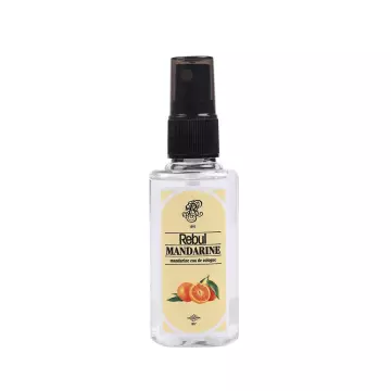 Rebul Mandarine Kolonya 50 ml