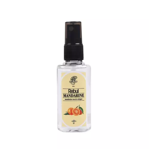 Rebul Mandarine Kolonya 50 ml