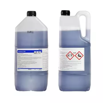 Ecolab Floordress G-100 Kir ve Cila Sökücü Alkaliye Dayanıklı Zeminler 5 kg
