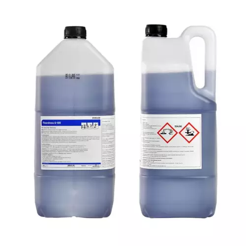 Ecolab Floordress G-100 Kir ve Cila Sökücü Alkaliye Dayanıklı Zeminler 5 kg