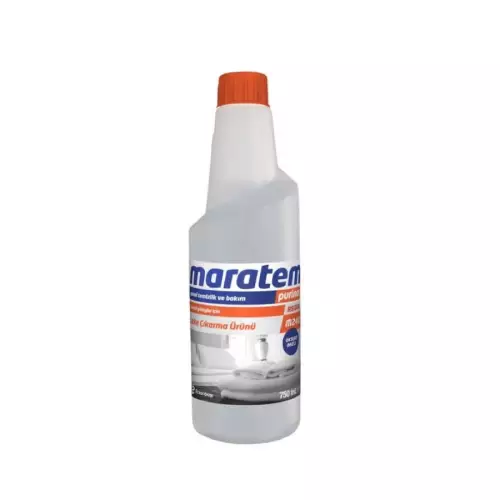 Maratem M240 Leke Çıkarma Ürünü 750 ml