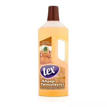 Tex Ahşap Temizleyici 750 ml