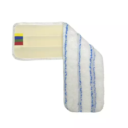 Ceymop Velkro Cırtlı Mop 60 cm