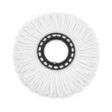 Ceymop Döner Başlıklı Yedek Mop