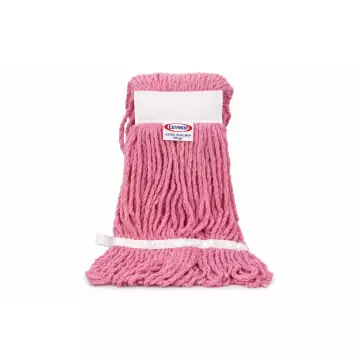 Ceymop Extra Islak Mop Dar Pembe - 350 gr