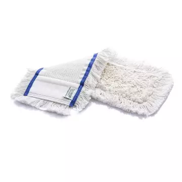 Ceymop Zincir Dikiş Nemli Mop - 80 cm