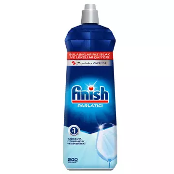 Finish Parlatıcı 800 ml