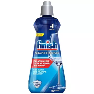 Finish Parlatıcı 400 ml