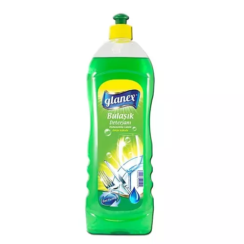 Glanex Bulaşık Deterjanı Limon 750 ml