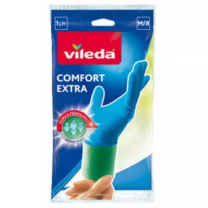 Vileda Comfort Extra Bulaşık Eldiveni