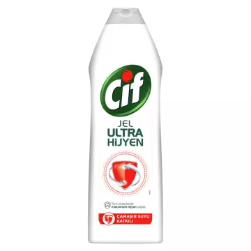 Cif Jel Ultra Hijyen 750 ml