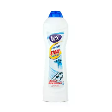 Tex Mineralli Sıvı Krem Amonyaklı 750 ml