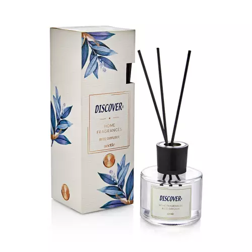 Discover Bambu Çubuklu Oda Kokusu Arctic - 150 ml