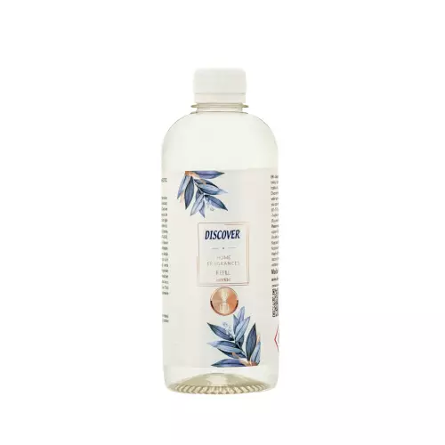 Discover Bambu Çubuklu Oda Kokusu Arctic Refili - 500 ml