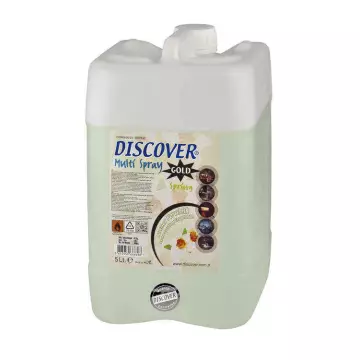 Discover Multi Sprey Gold Oda Parfümü Spring 5 Litre