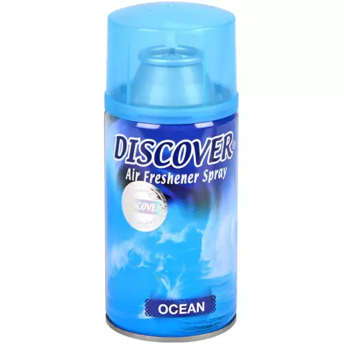 Discover Oda Kokusu Spreyi Ocean 320 ml