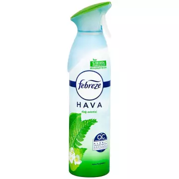 Febreze Oda Kokusu Sprey Dağ Esintisi 185 ml
