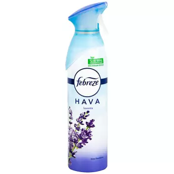Febreze Oda Kokusu Sprey Lavanta Konforu 185 ml