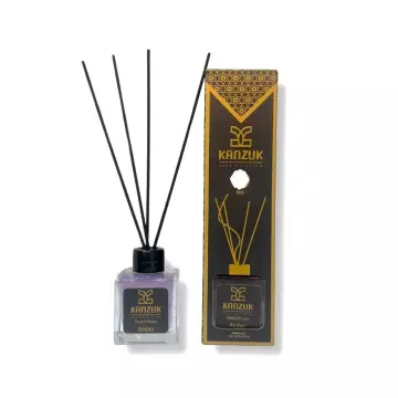 Kanzuk Bambu Oda Kokusu Amber 100 ml