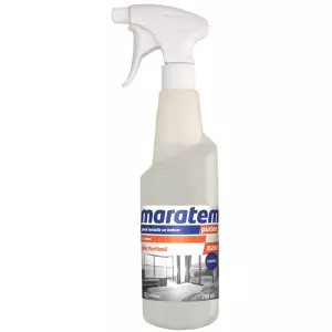 Maratem M206 Oda Parfümü 750 ml