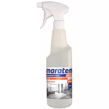 Maratem M206 Oda Parfümü 750 ml