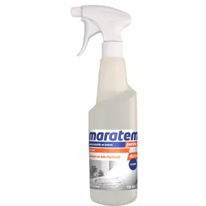 Maratem M226 Çamaşır ve Oda Parfümü Floral 750 ml