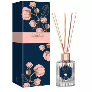 Pereja Bambu Oda Kokusu Pudra Kokulu 100 ml