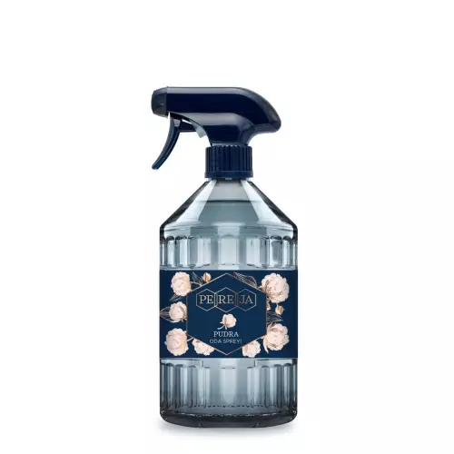 Pereja Pudra Oda Spreyi - 500 ml