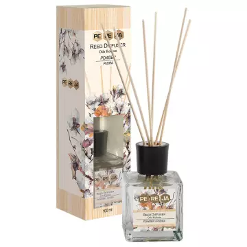 Pereja Bambu Oda Kokusu Pudra Kokulu 100 ml