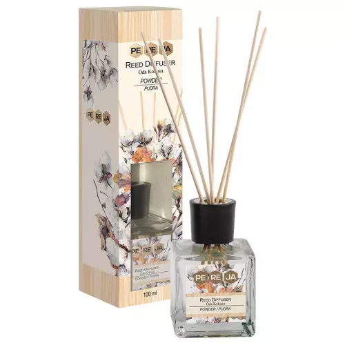 Pereja Bambu Oda Kokusu Pudra Kokulu 100 ml