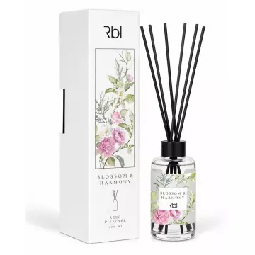 Rebul Blossom and Harmony Çubuklu Oda Kokusu 100 ml