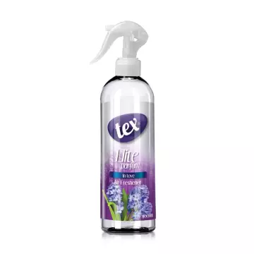 Tex Oda Kokusu Parfümü Elite in Love 400 ml