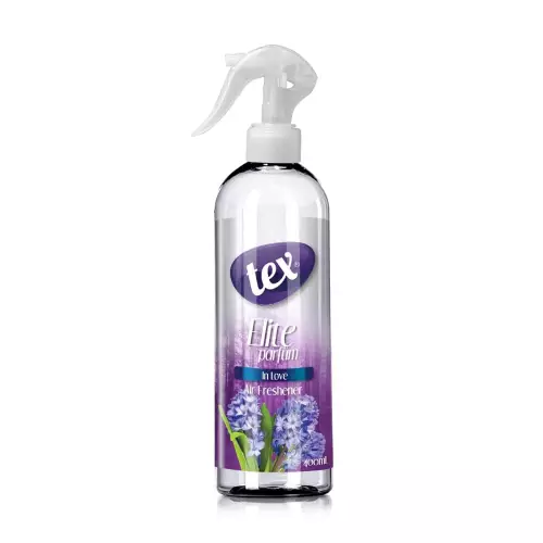 Tex Oda Kokusu Parfümü Elite in Love 400 ml