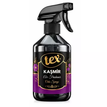 Tex Oda Kokusu Parfümü Kaşmir 500 ml