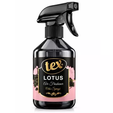 Tex Oda Kokusu Parfümü Lotus 500 ml