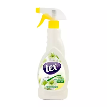 Tex Spring Oda Kokusu Spreyi 500 ml