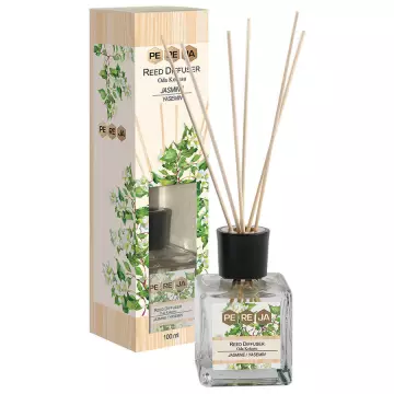 Pereja Bambu Oda Kokusu Yasemin Kokulu 100 ml