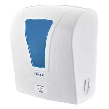Palex Still Autocut Havlu Dispenseri Beyaz