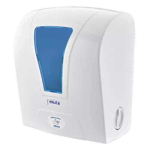 Palex Still Autocut Havlu Dispenseri Beyaz