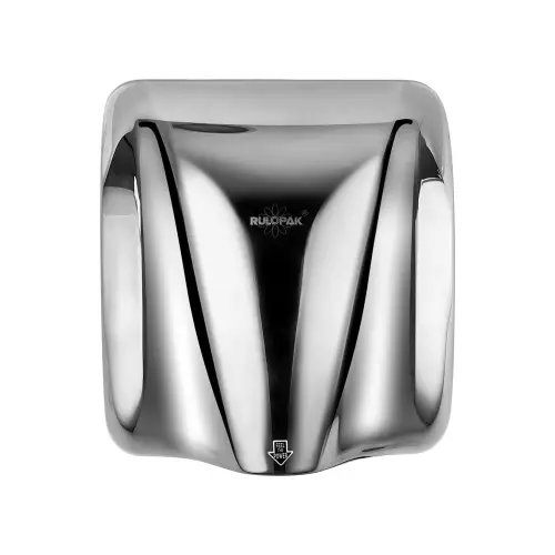Rulopak Turbo Jet Paslanmaz El Kurutma Makinesi