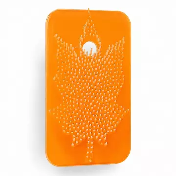 Rulopak R-1372 Kapı Arkası Yedek Koku Mango