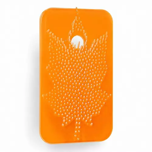 Rulopak R-1372 Kapı Arkası Yedek Koku Mango