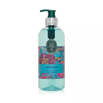 Eyüp Sabri Tuncer Sıvı Sabun Okyanus 500 ml