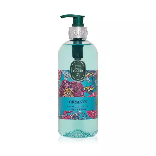 Eyüp Sabri Tuncer Sıvı Sabun Okyanus 500 ml