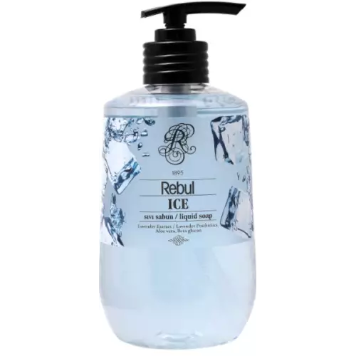 Rebul Sıvı Sabun Ice 500 ml