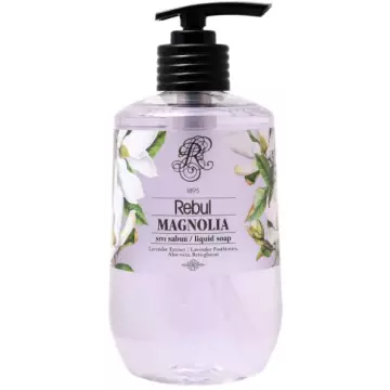 Rebul Sıvı Sabun Magnolia 500 ml