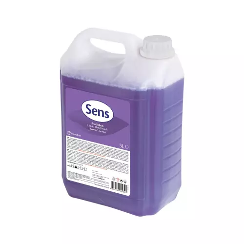 Sens Sıvı Sabun Lavanta 5 Litre