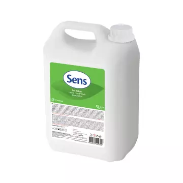Sens Sıvı Sabun Beyaz 5 Litre