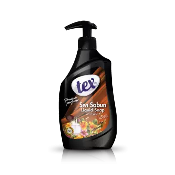 Tex Premium Love Sıvı Sabun 750 ml