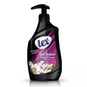 Tex Premium Lily Sıvı Sabun 750 ml